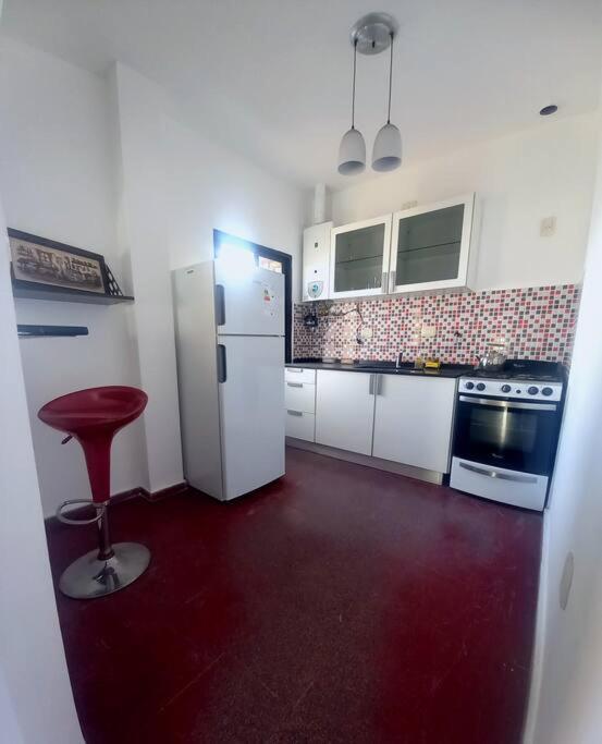 Departamento Amplio En Apartamento San Luis