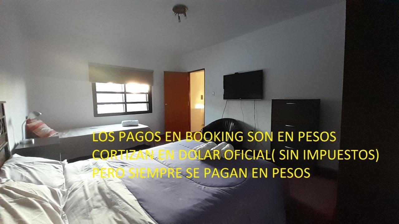 Apartamento Departamento Amplio En
