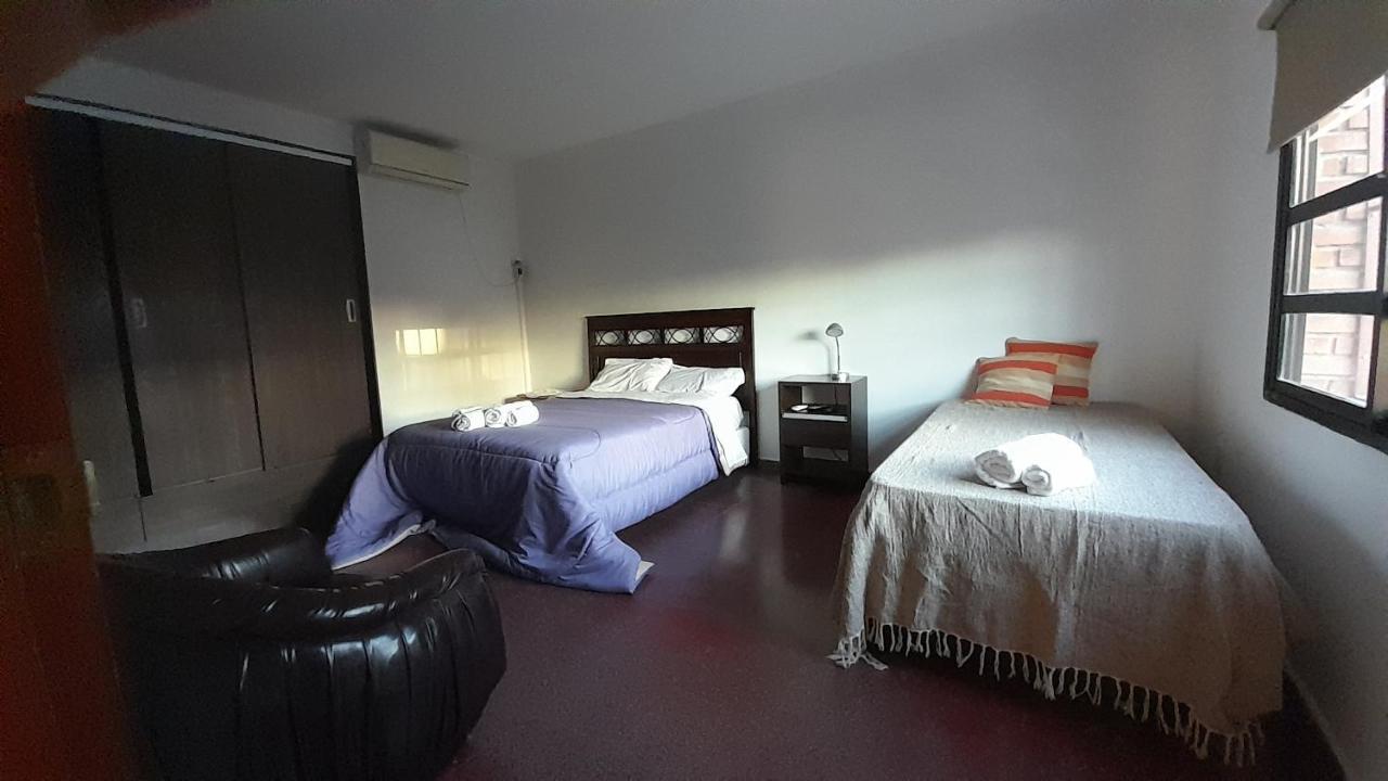 Departamento Amplio En San Luis