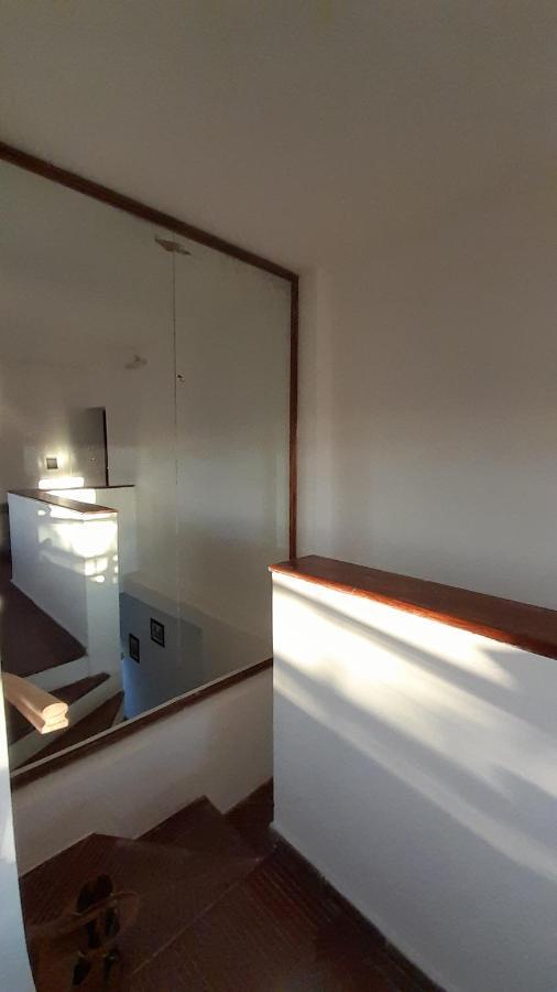 Apartamento Departamento Amplio En San Luis